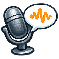 Voice Repeating Fun